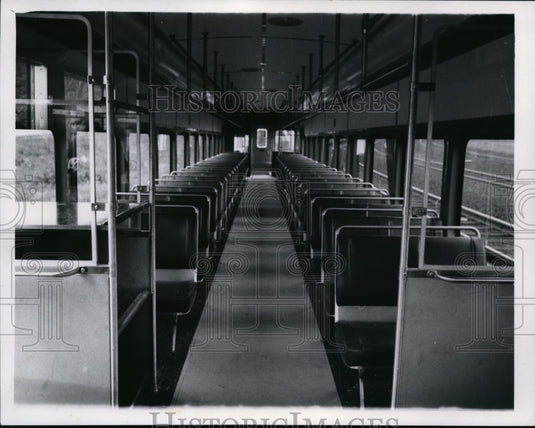 1967 CTS Rapid Transit-wider seats-Historic Images