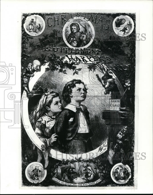 1985 Press Photo Vixseboxse's Gallery Selectons - cvb13466 - Historic Images