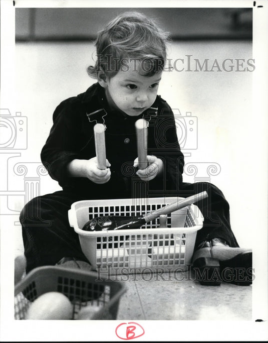 1987 Press Photo The Sight Center-Phil - cvb13525 - Historic Images