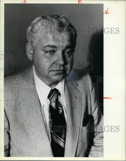 1979 Press Photo Charles F. O'hay - cvb13698 - Historic Images