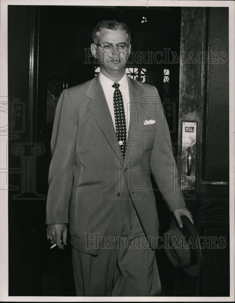 1964 Dr. Stephen A. Sheppard-Historic Images