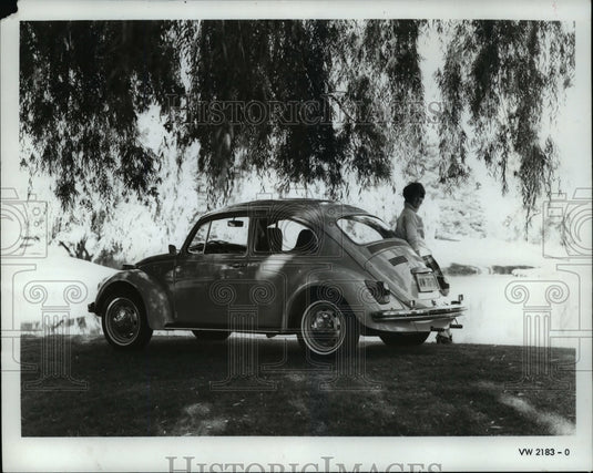 1970 Volkwagon 1970 Automobile-Historic Images