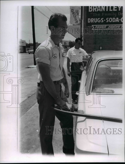 1963 Rehabilitation Program-Historic Images