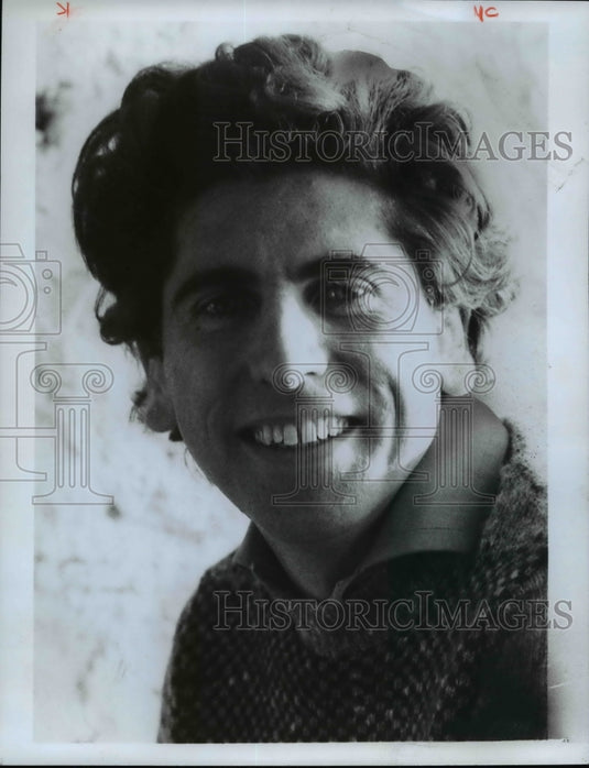 1978, Gabriele Ferro - cvb15941 - Historic Images