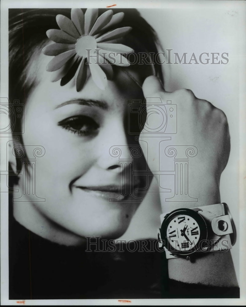 1968 Big Time Watches.-Historic Images