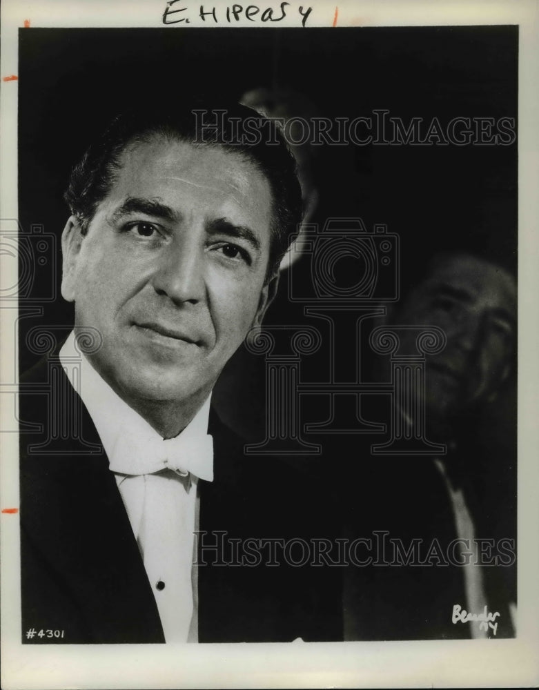 1969, Mantovani and his New Music - cvb16136 - Historic Images