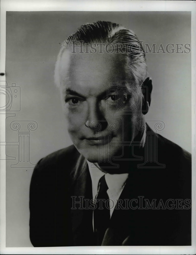 1970 US Rep William Marshall-Historic Images