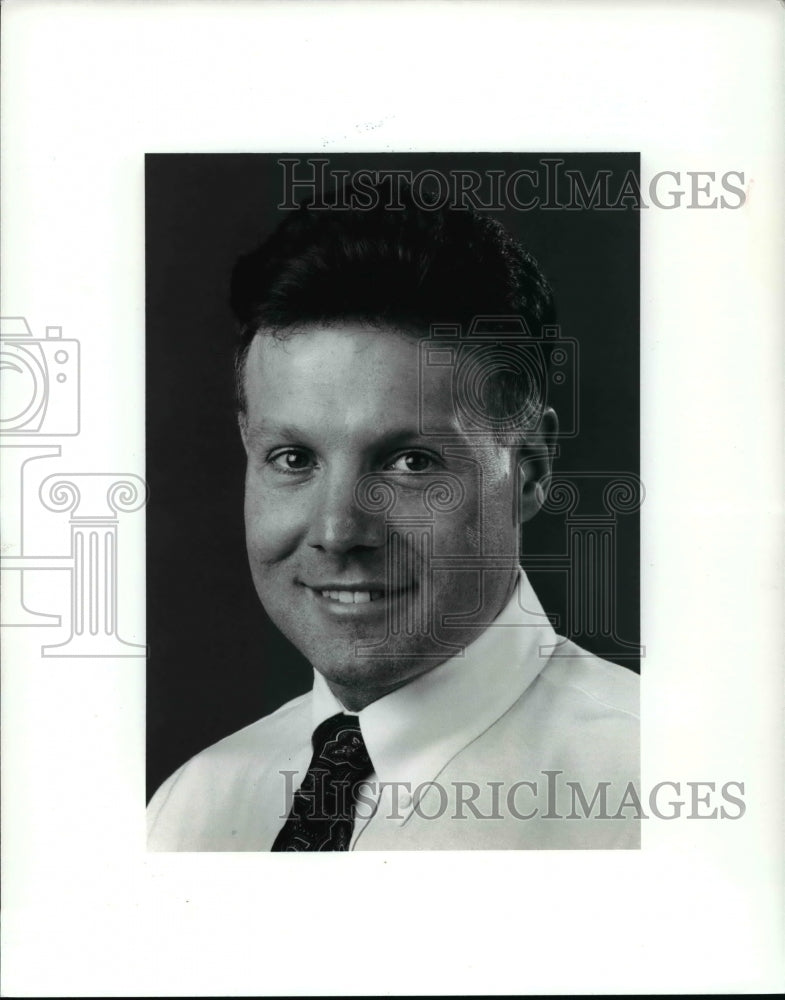1992, Dennis Webb - cvb16223 - Historic Images