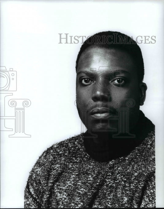 1994 Press Photo Paul Shepherd - cvb16230 - Historic Images