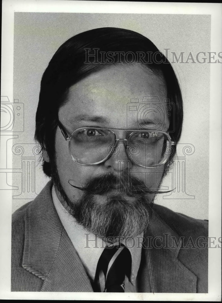 1983, Judson Shelnutt - cvb16231 - Historic Images