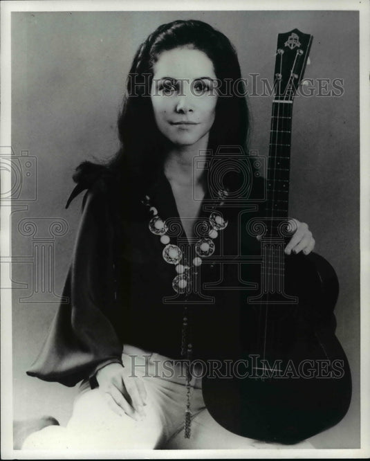 1978 Press Photo Rubyn "G" - cvb16339 - Historic Images