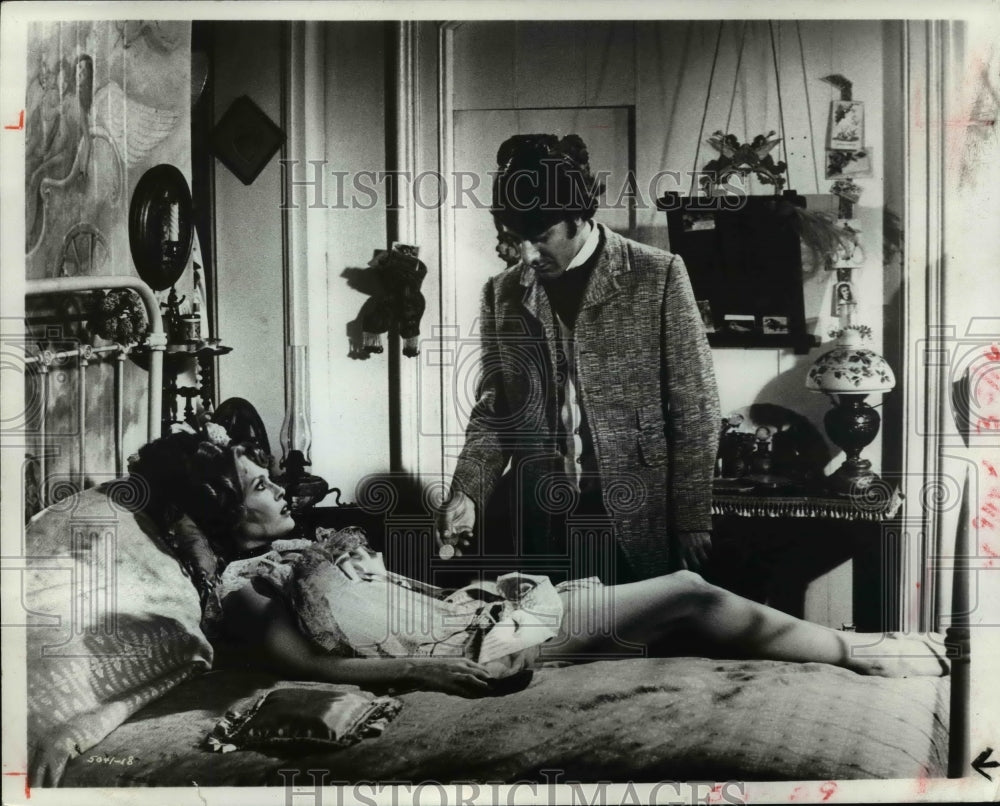 1986 Press Photo Little Big Man - cvb16962 - Historic Images