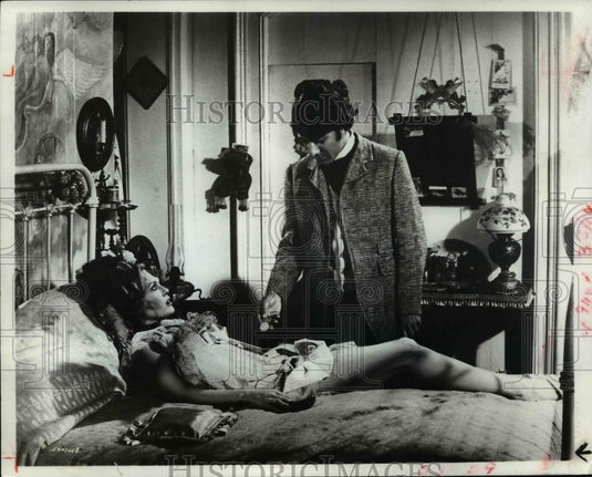 1986 Press Photo Little Big Man - cvb16962 - Historic Images