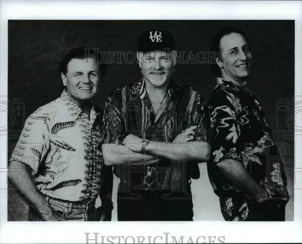 1999, Beach Boys - cvb16994 - Historic Images