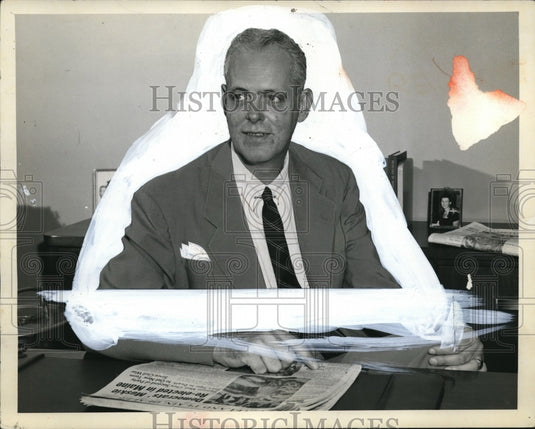 1956 Wright Bryan-Historic Images