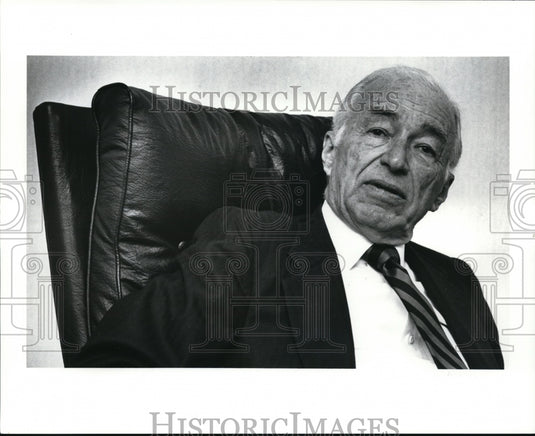 1989 Press Photo - cvb17834 - Historic Images