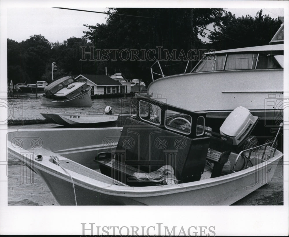 1970 July 4 storm-1969-Historic Images