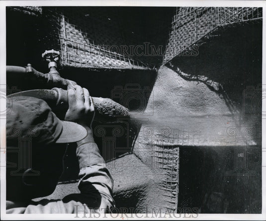 1969 Parks & Playgrounds Brookside Zoo-Historic Images