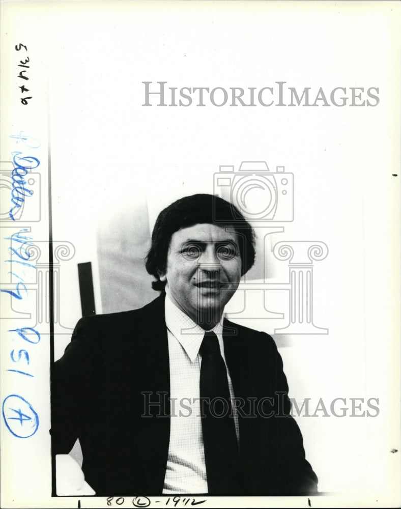 1979 Press Photo Nick Orlando - cvb18282 - Historic Images