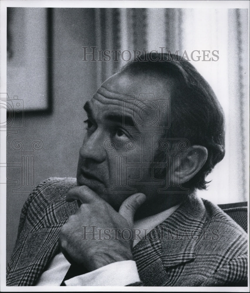 1974, Sheldon B. Guren, Pres. U.S. Realty Investment Inc. - cvb18299 - Historic Images