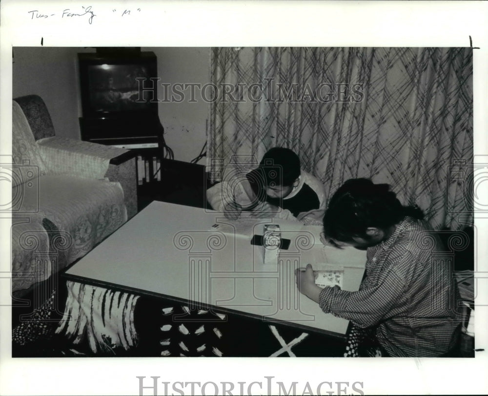 1991 Press Photo Japan - Series - cvb19013 - Historic Images