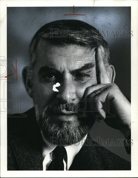 1968, Allan Douglas - cvb20753 - Historic Images