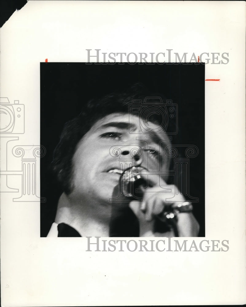 1970, Engelbert Humperdinck - cvb20765 - Historic Images