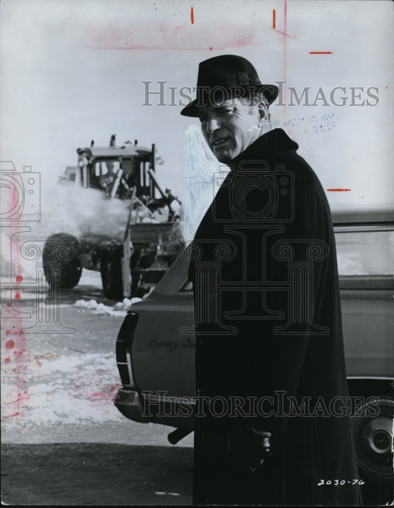 1975 Burt Lancaster-Historic Images
