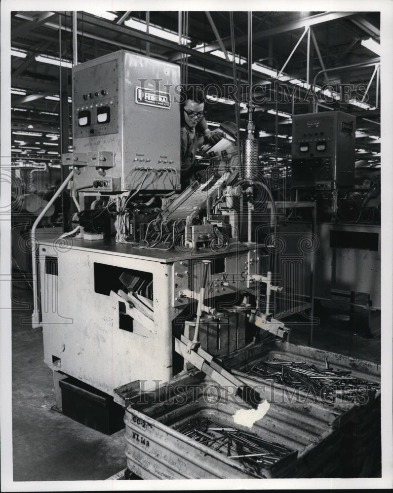 1968, Chrysler Corporation Toledo Machining Plant - cvb21444 - Historic Images
