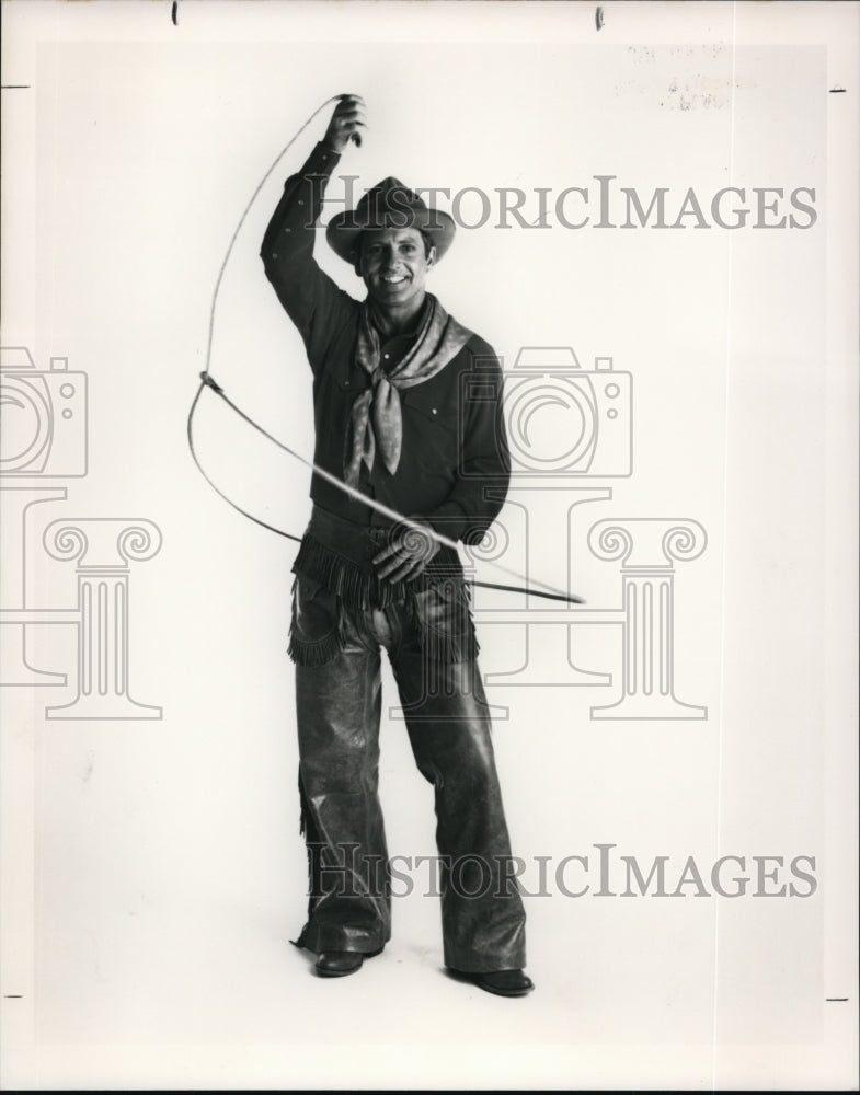 1994 Press Photo Larry Gatlin - cvb21526 - Historic Images