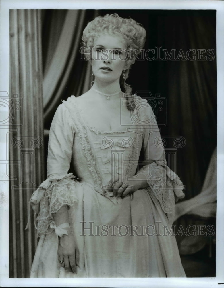 1988 Press Photo Les Liaisons Danereuses directed by Howard Davies - cvb22757 - Historic Images