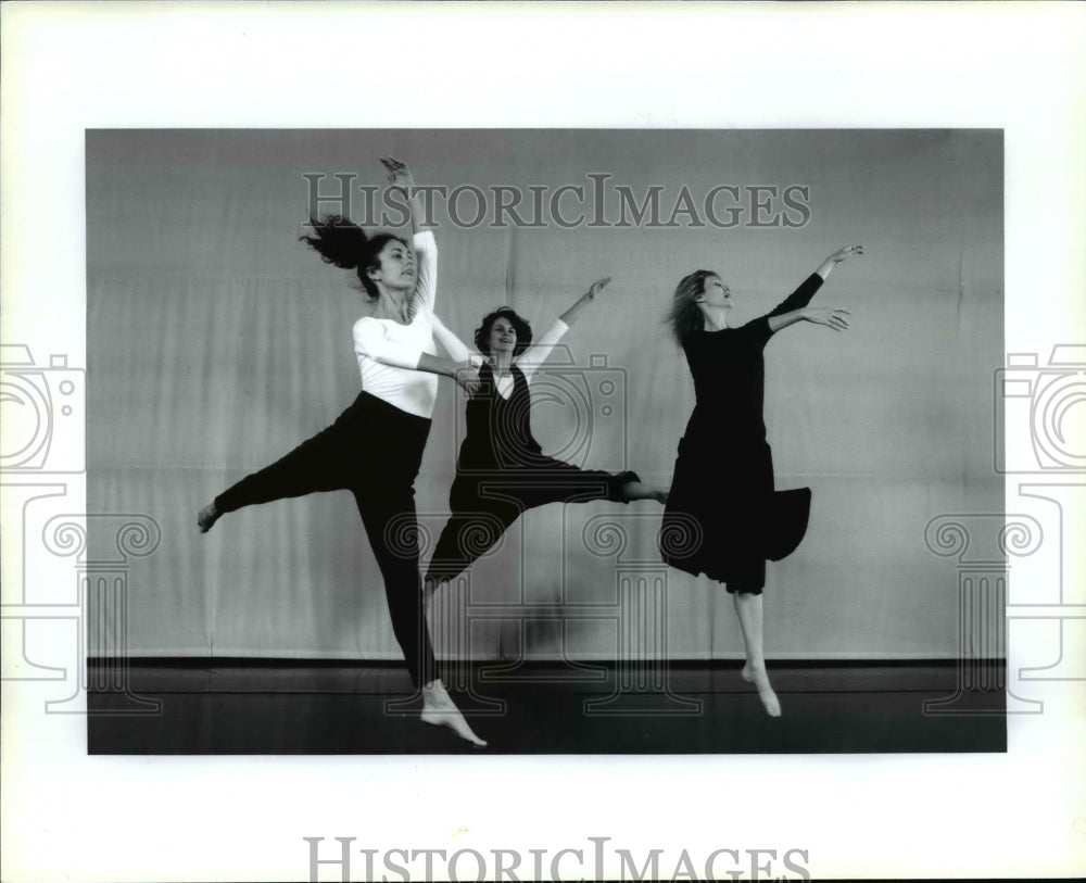 1994 Press Photo Cleveland State University - cvb23327-Historic Images