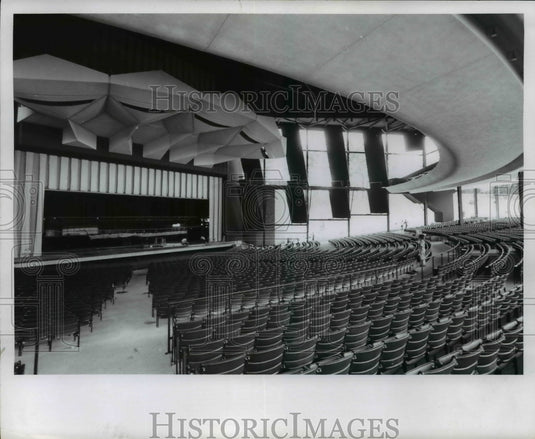 1966  Saratoga Springs, New York-Historic Images