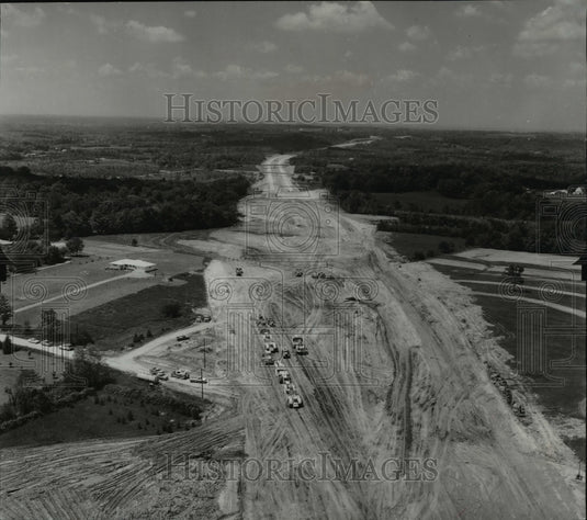 1968 Highway I-271-Historic Images