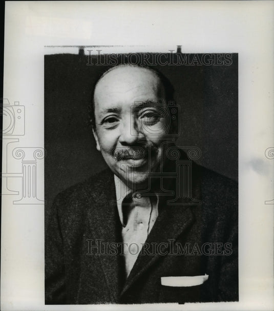 1980 Press Photo Red Garland-1978 - cvb23524 - Historic Images