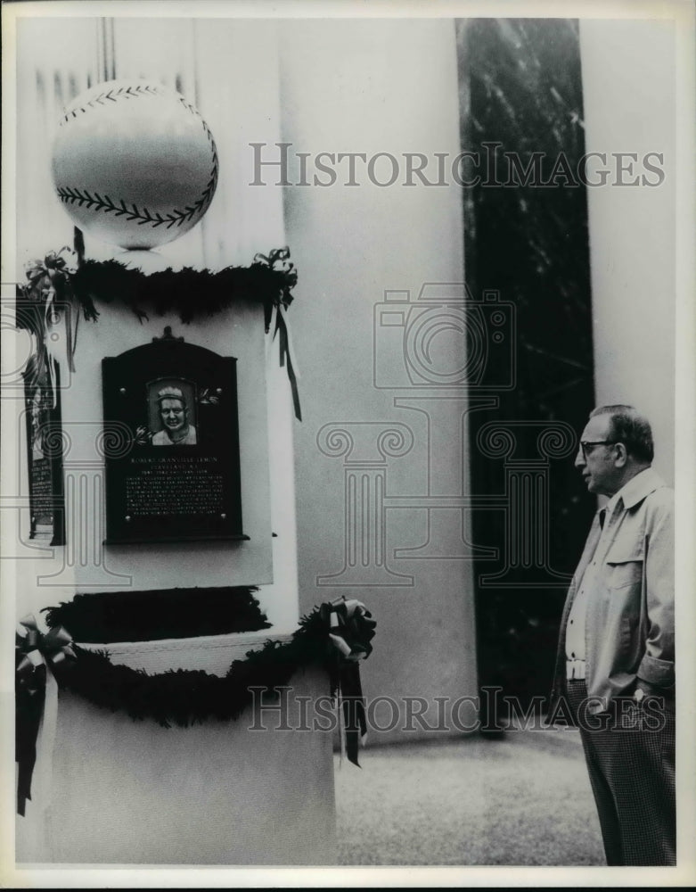 1977 Press Photo National Baseball Hall of Fame Museum, Cooperstown, New York - Historic Images