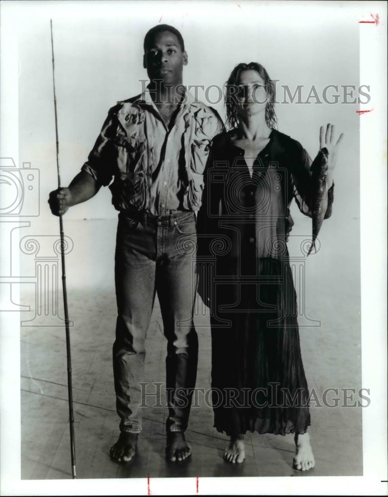 1995 Press Photo ODC San Francisco Cvb23896 Historic Images 1995-press-photo-odc-san-francisco-cvb23896-historic-images