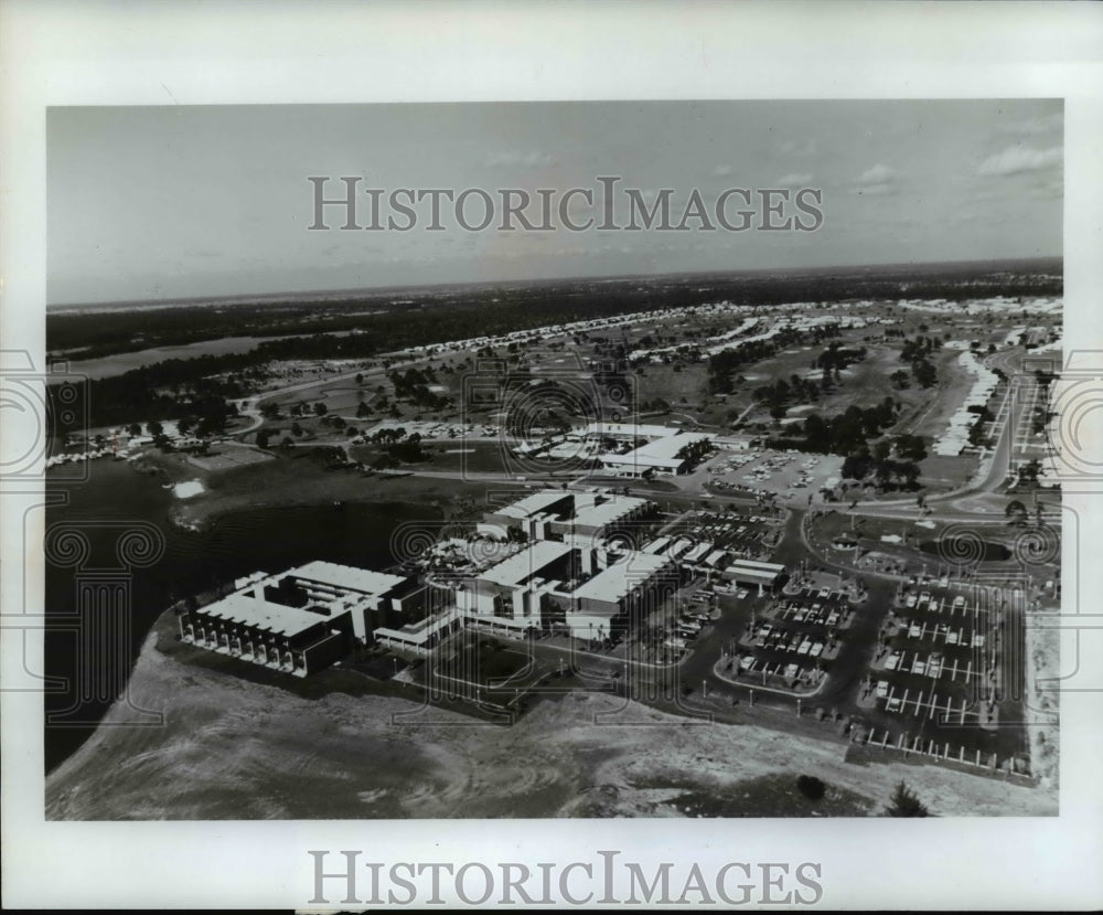1971 St. Lucie, Florida-Historic Images