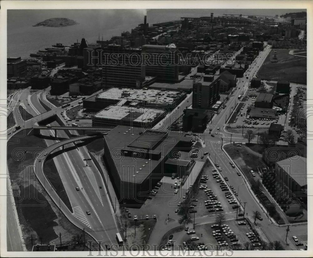 1975 Press Photo Halifax-Nova Scotia Canada - cvb24236 - Historic Images