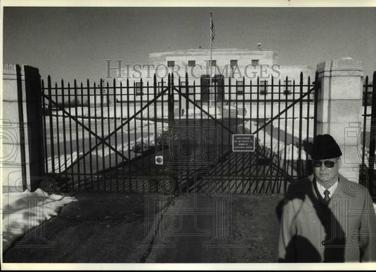 1979 Press Photo Fort Knox-Kentucky - cvb24349 - Historic Images