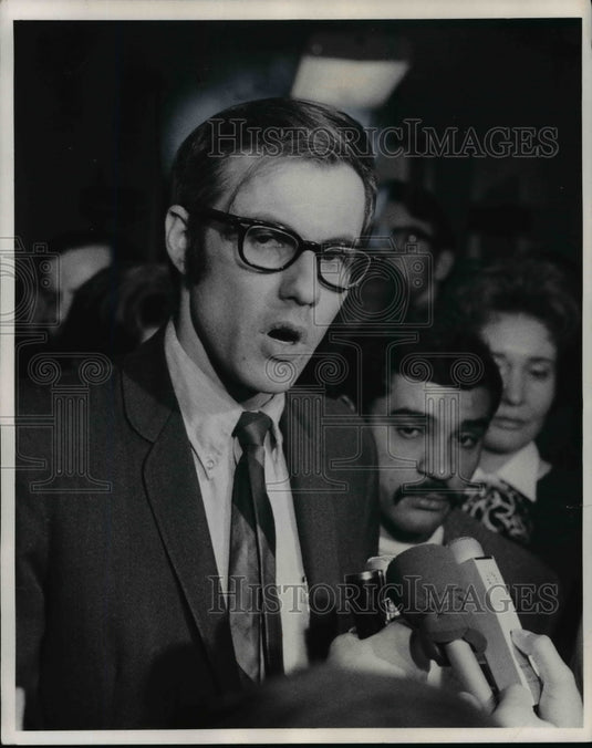 1970 Charles Butts-Historic Images