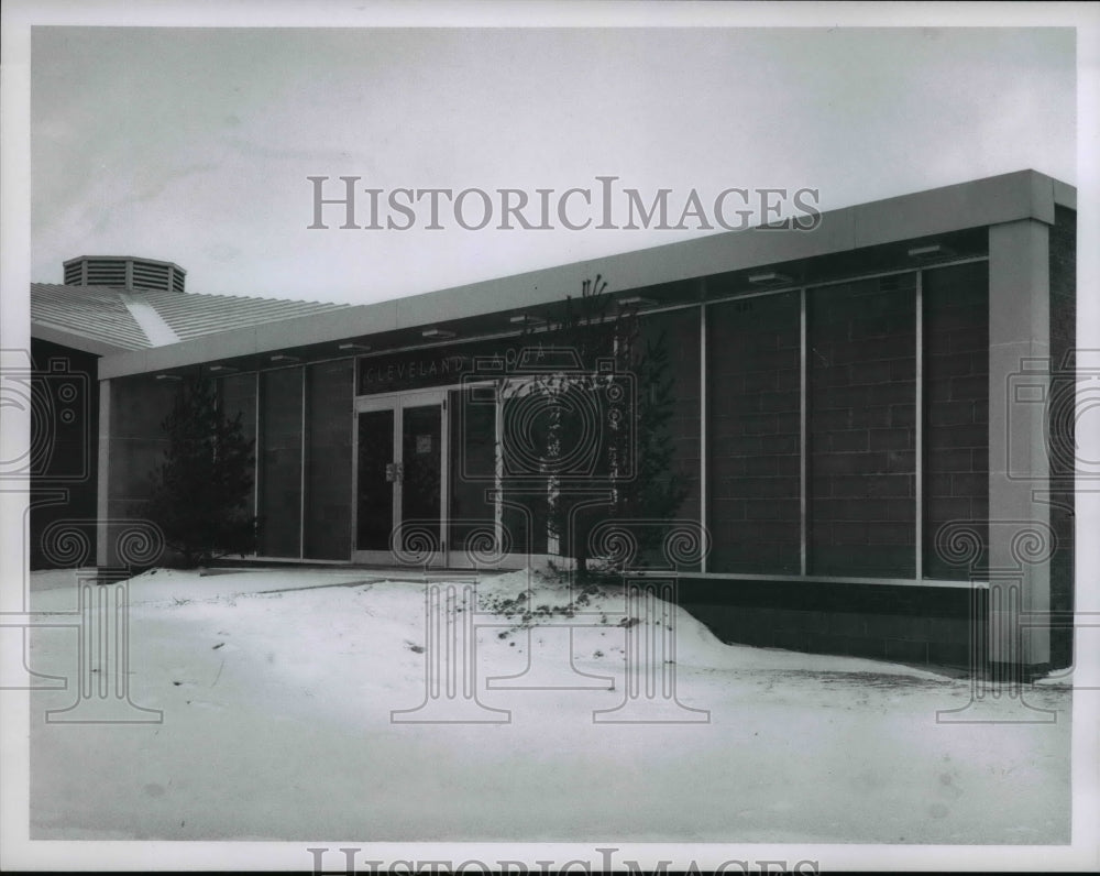 1967, Aquarium-exterior view - cvb25146 - Historic Images