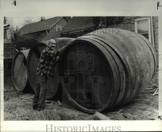1984 Press Photo - cvb25659 - Historic Images