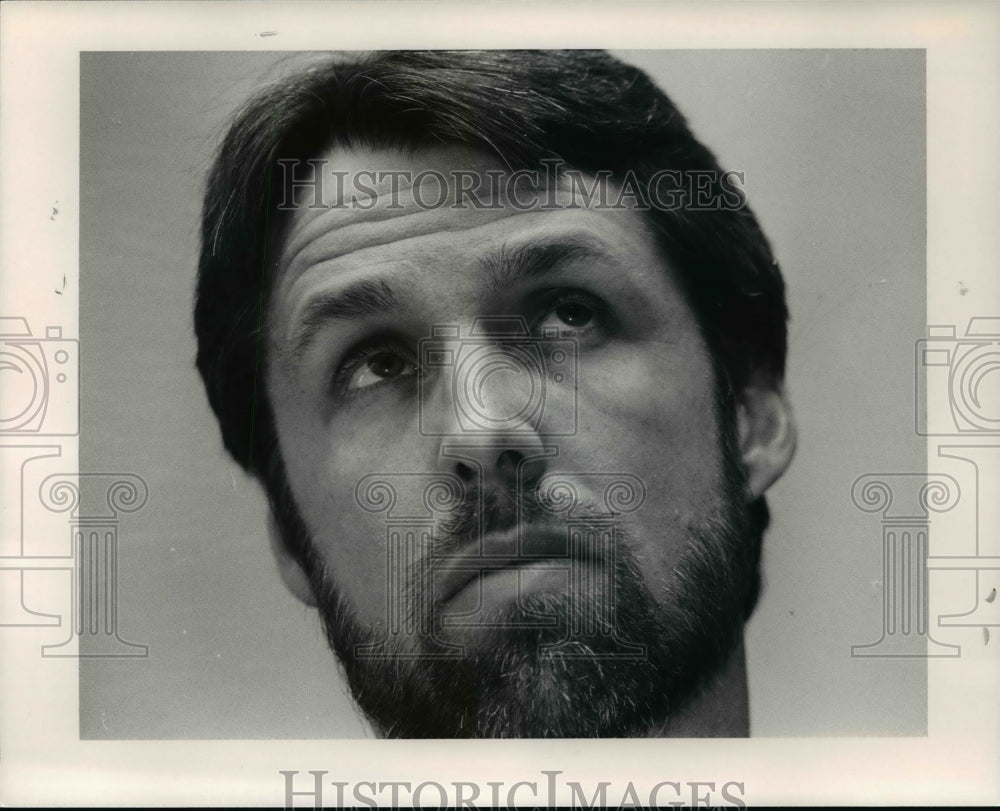 Press Photo Dan McMullen, who took testimony for Battisti - cvb25881 - Historic Images