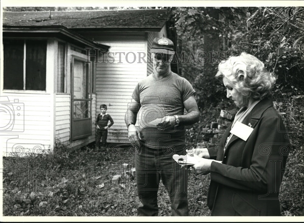 1979, U.S. Census Bureau - cvb26008 - Historic Images