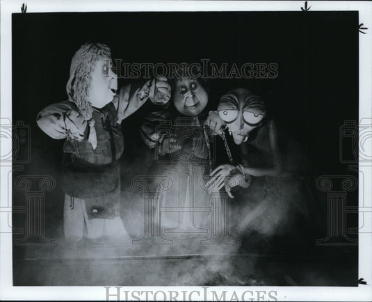 1986 Press Photo The Lord Of The Rings at the State Theatre - cvb26436 - Historic Images
