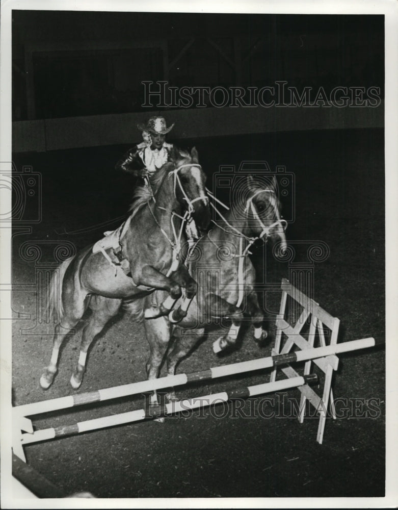 1972, Cuyaoga County Fair - cvb27069 - Historic Images