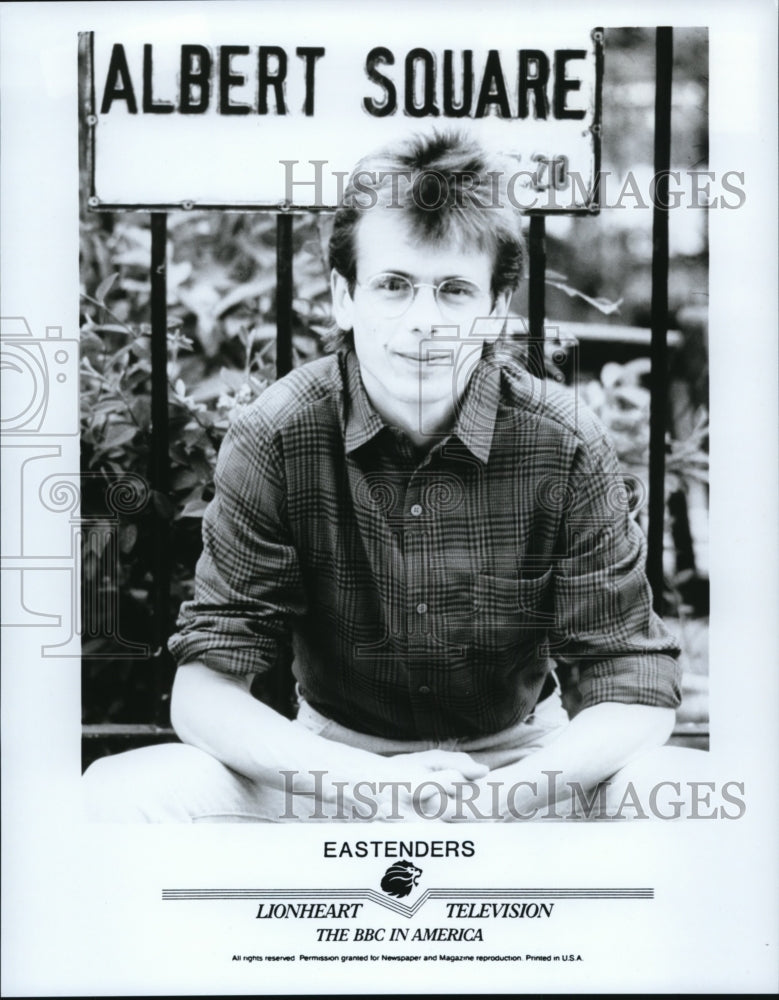 Press Photo Tom Watt - cvb27265 - Historic Images