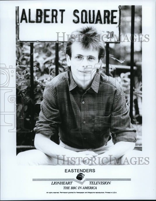 Press Photo Tom Watt - cvb27265 - Historic Images