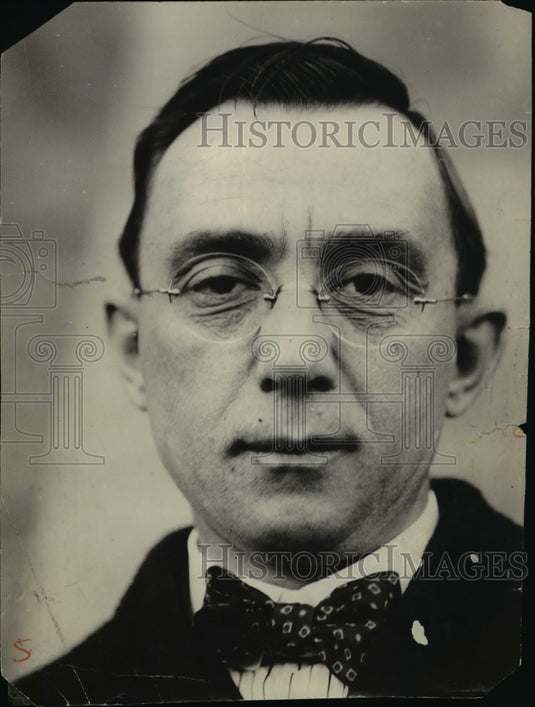 1915 Press Photo Peter Witl - cvb27467-Historic Images